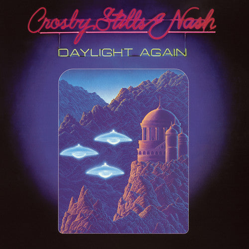 Stills Crosby & Nash - Daylight Again