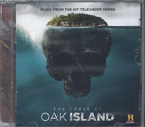 Curse of Oak Island/ O.S.T. - The Curse of Oak Island (Music From the Hit Television Series)