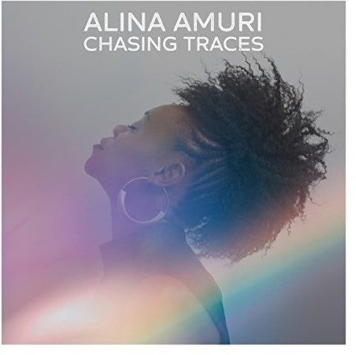 Alina Amuri - Chasing Traces