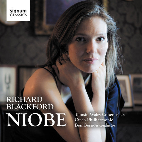 Blackford/ Cohen - Niobe