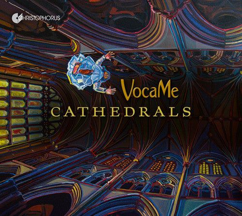 Cathedrals/ Various - Cathedrals