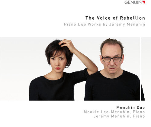 Menuhin - Voice of Rebellion