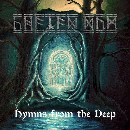 Khazad Dum - Hymns From The Deep