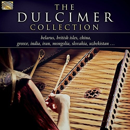 Various Artists - Dulcimer Collection