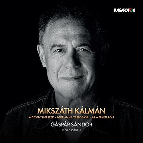 Kalman Mikszath - Novellak