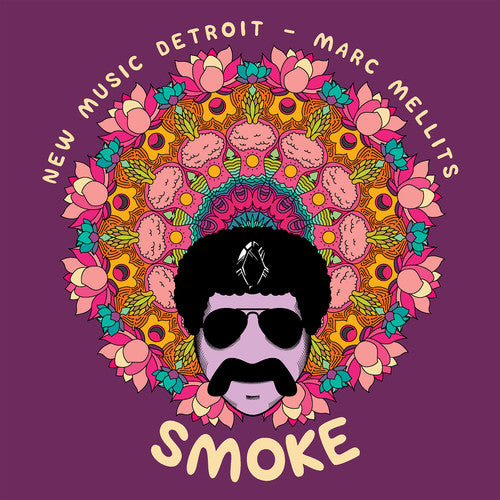Mellits/ New Music Detroit - Smoke