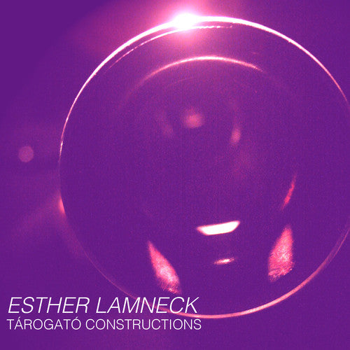 Belfiore/ Lamneck - Tarogato Constructions