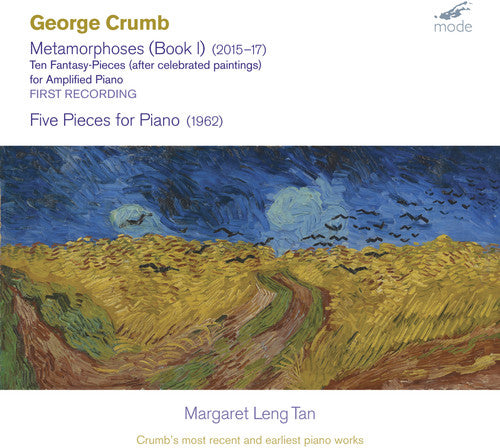 Crumb/ Tan - Metamorphoses