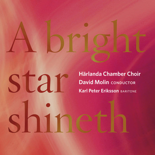 Eriksson - Bright Star Shineth