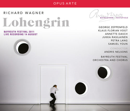 Wagner/ Zeppenfeld/ Lang - Lohengrin