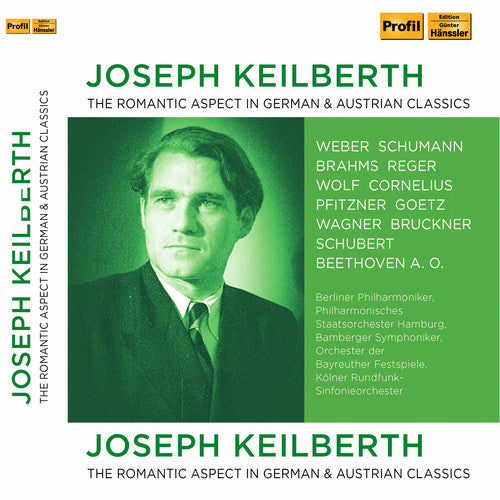 Beethoven/ Mozart - Romantic Aspect of German & Austrian Classics