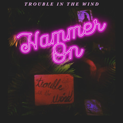 Trouble in the Wind - Hammer On