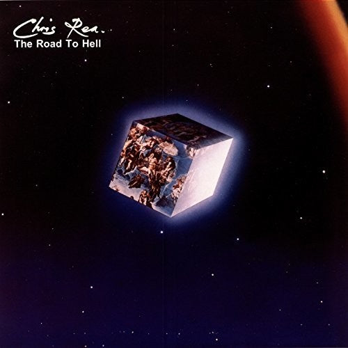 Chris Rea - Road to Hell