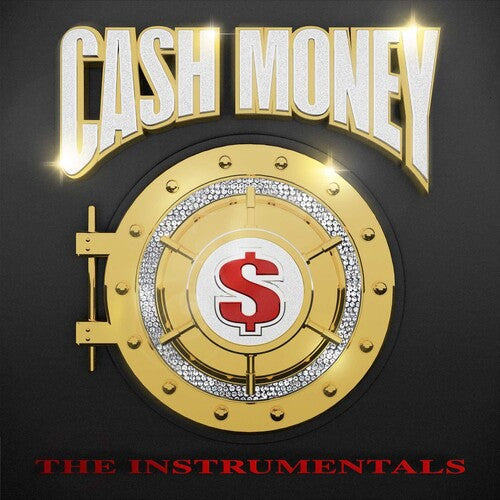 Cash Money: The Instrumentals/ Various - Cash Money: The Instrumentals (Various Artists)