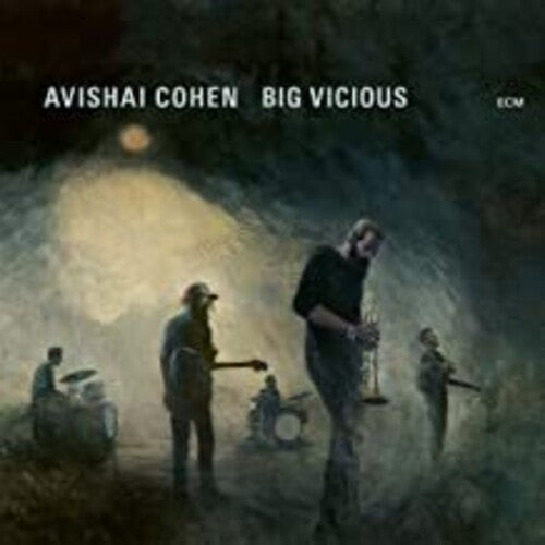 Avishai Cohen - Big Vicious