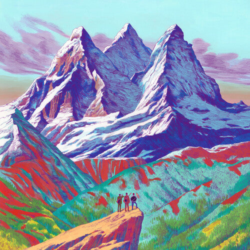 Peter Bjorn & John - Endless Dream