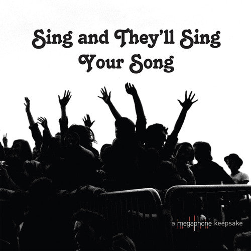 Sing & They'Ll Sing Your Song/ Various - Sing And They'll Sing Your Song (Various Artists)