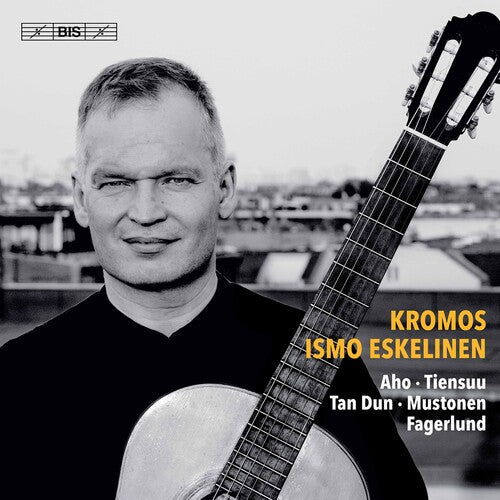 Various Artists - Kromos
