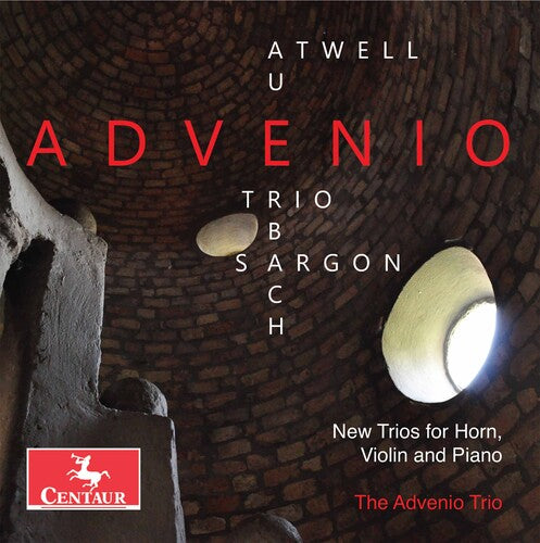 Atwell/ Advenio Trio - Advenio