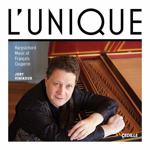 Jory Vinikour - L'unique