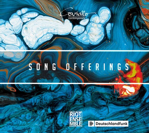 Various Artists - Song Offerings