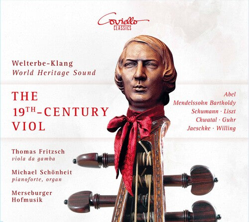 19th Century Violin/ Various - 19th Century Violin