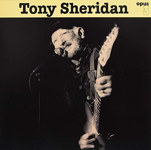 Tony Sheridan - Tony Sheridan & Opus 3 Artists