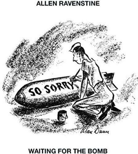 Allen Ravenstine - Waiting For The Bomb