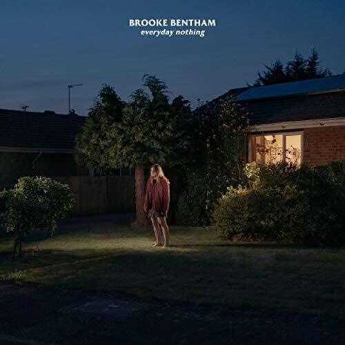Brooke Bentham - Everyday Nothing