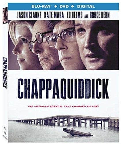 Chappaquiddick