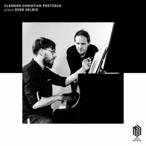 Helbig/ Clemens Christian Poetzsch - Poetzsch Plays Helbig