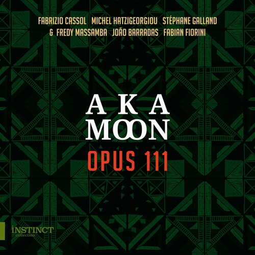Various Artists - Opus 111