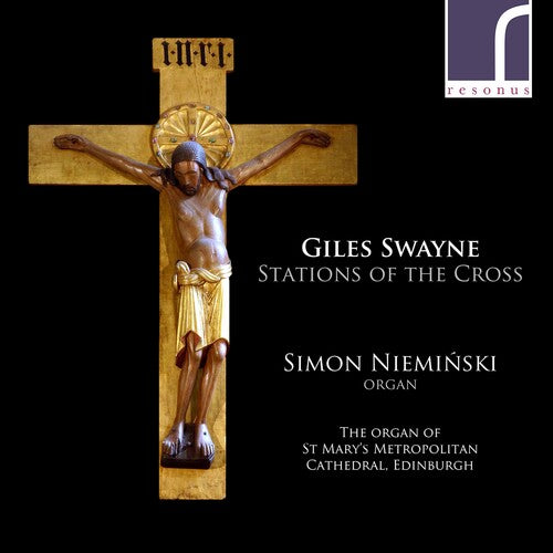 Swayne/ Nieminski - Stations of the Cross