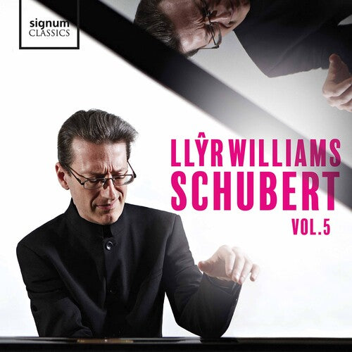 Schubert/ Williams - Schubert 5