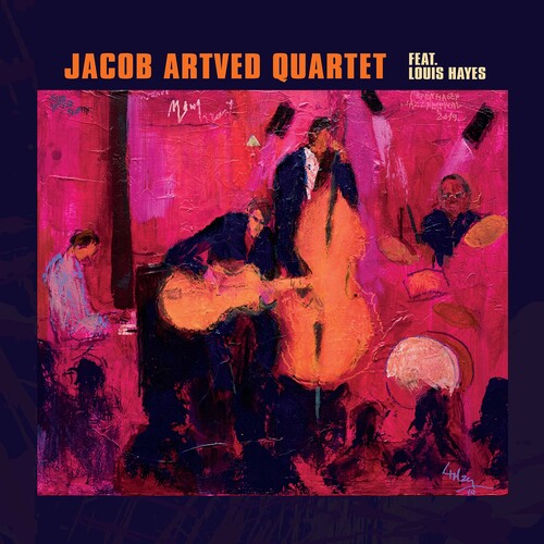 Live at Montmartre/ Various - Live at Montmartre