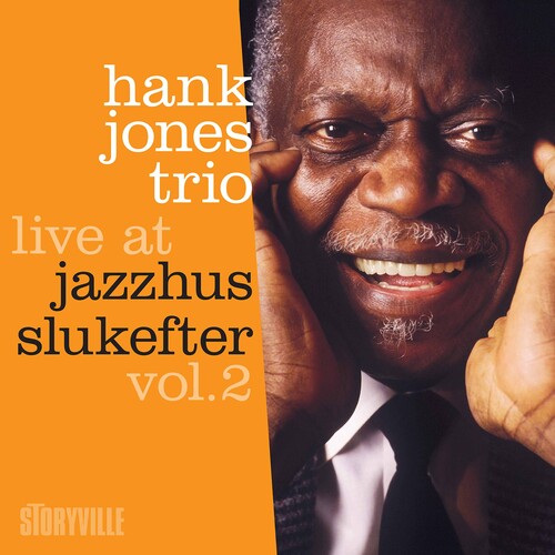 Various Artists - Live at Slukefter 2