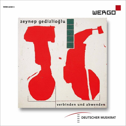 Gedizlioglu - Verbinden Und Abwenden