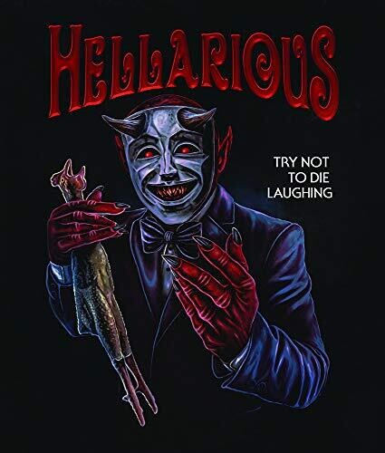 Hellarious