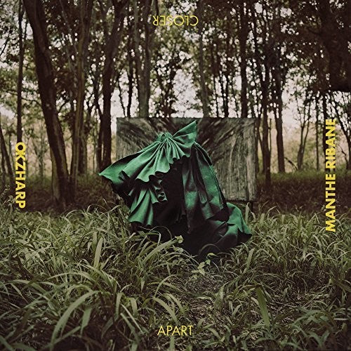 Okzharp Ribane / Manthe Ribane - Closer Apart