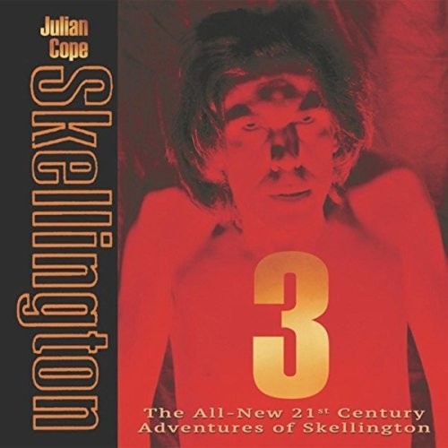 Julian Cope - Skellington 3