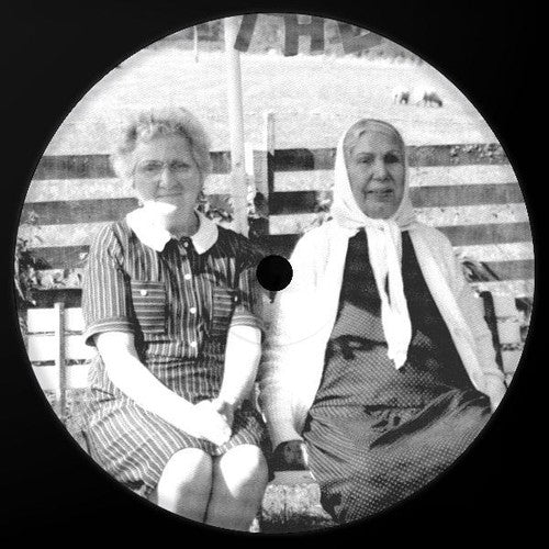 Dauwd - Theory Of Colours
