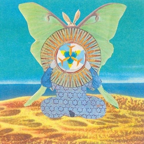 Skygreen Leopards - Jingling World Of The Skygreen Leopards