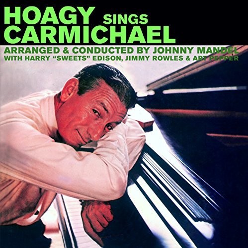 Hoagy Carmichael - Hoagy Sings Carmichael