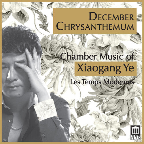 Les Temps Modernes Pierre Chang - December Chrysanthemum
