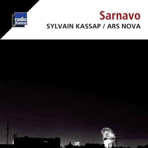 Kassap - Sarnavo