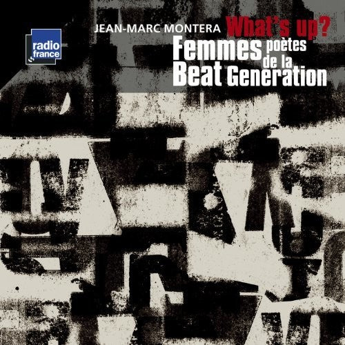 Montera/ Ranaldo - What's Up Femmes Poetes