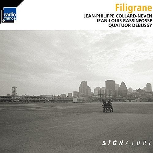 Neven - Filigrane