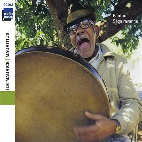 Sega Ravanne/ Various - Sega Ravanne