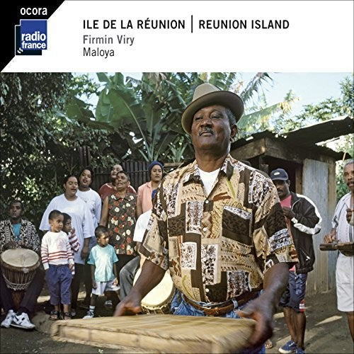 Maloya/ Various - Maloya