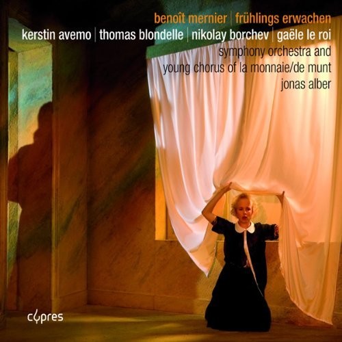 Mernier/ Alber - Fruhlings Erwachen